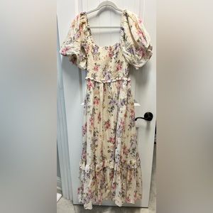 Loveschack/Gap dress